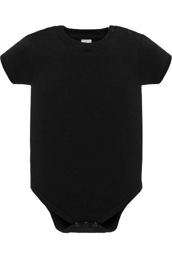 Image produit Single Jersey baby body