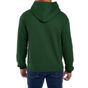 Jerzees Nublend® hooded sweatshirt forest_green