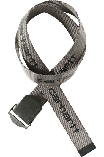 Ceinture webbing - Steel