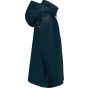ProAct Veste de pluie enfant navy