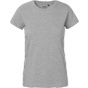 Neutral Ladies Classic T-Shirt sport_grey