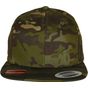 flexfit Classic Snapback Multicam tropic