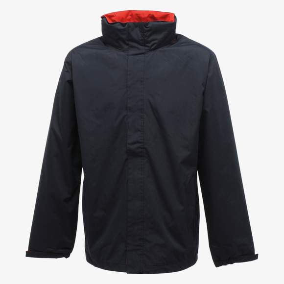 Ardmore waterproof shell jacket Regatta Standout