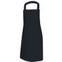 Link Kitchenwear Tablier barbecue professionnel black