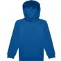 B&C Collection Kids ID.333 Hoodie royal_blue