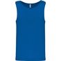 ProAct Débardeur sport homme sporty_royal_blue