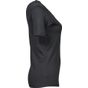 Tee Jays Ladies Interlock Tee dark_grey