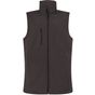 JHK Softshell vest graphite