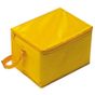 L-merch Cooler Bag Freeze, Big yellow