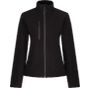 Regatta Women's H/M Full Zip Fleece black