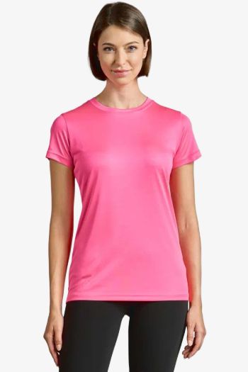 Image produit Women´s Performance-T