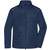 James&Nicholson Men´s Hybrid Jacket navy/navy