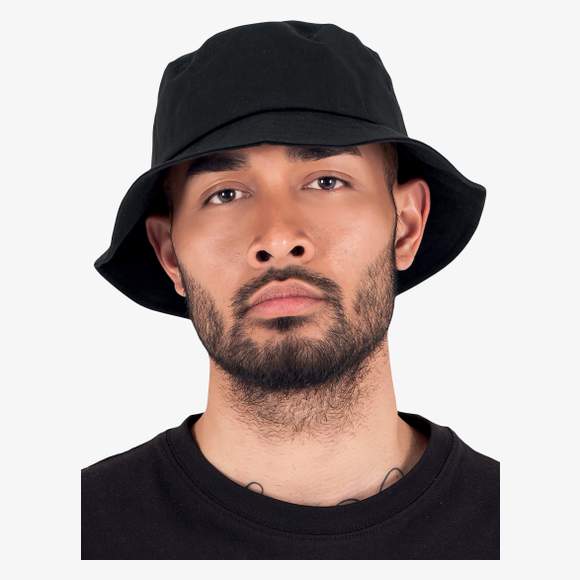 Flexfit Cotton Twill Bucket Hat flexfit