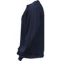 tee jays Power sweatshirt navy