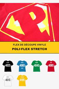 Image produit Poli-Flex® Stretch