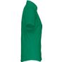 Kariban Judith - Chemise manches courtes femme kelly_green