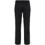 karlowsky Men's Pull-On Trousers Kaspar Black