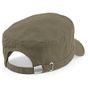 Beechfield Casquette militaire khaki