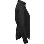 Tee Jays Ladies perfect Oxford shirt black