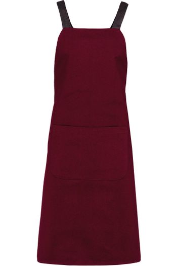 Image produit Tablier coton biologique