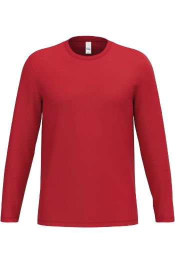 Image produit T-shirt LSL unisexe iDeal190