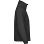 Tee Jays Women's All Weather Jacket black