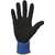 WK Designed To Work Gants de manutention en milieux humides royal_blue