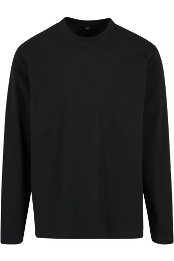 Sorona Loose Longsleeve