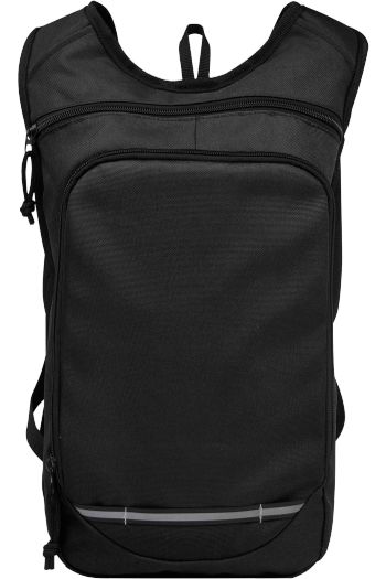 Image produit Sac à dos Trails RPET de 6,5 L pour l'extérieur