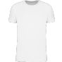 Kariban T-shirt Bio190 IC homme white