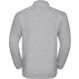 Russell Sweatshirt de travail col polo très résistant light_oxford