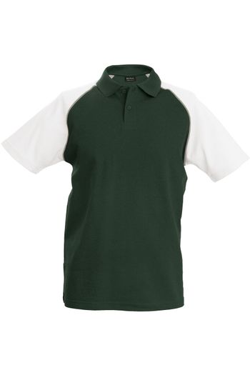 Image produit Polo Baseball