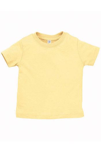 Image produit Infant Fine Jersey T-Shirt