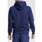 Jerzees Eco® premium blend hooded sweatshirt j_navy