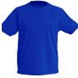 JHK Sport kid t-shirt royal_blue