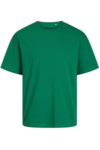Image produit Tee-shirt oversize en coton organique