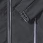 Russell Athletic Veste Bionic Softshell Femme iron_grey