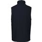 Kariban Luca - Gilet micropolaire homme navy
