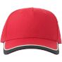 Atlantis KID STAR-S red/navy