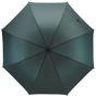 L-merch Windproof Fibreglass Umbrella With Soft Handle grey