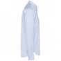 Kariban Premium Chemise popeline manches longues homme essential_light_blue