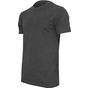 Build Your Brand T-Shirt Round Neck charcoal