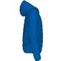 kariban doudoune légère capuche enfant light_royal_blue