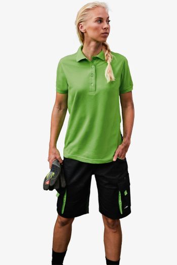 Image produit Ladies´ Bio Workwear Polo