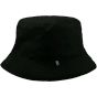 Atlantis BUCKET POCKET-S black/grey