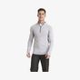 AWDis Just Cool Cool Flex Long Half-Zip Top