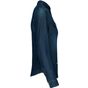 Kariban Chemise denim manches longues femme blue_jean