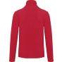 Kariban Veste micropolaire zippée homme red