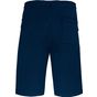 ProAct Bermuda molleton multisports adulte sporty_navy