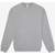 Bella Unisex sponge fleece drop shoulder sweatshirt athletic_heather